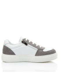 Кеды низкие Papi модель p10426 Фото