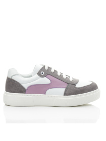 Кеды Papi модель p10426 Фото