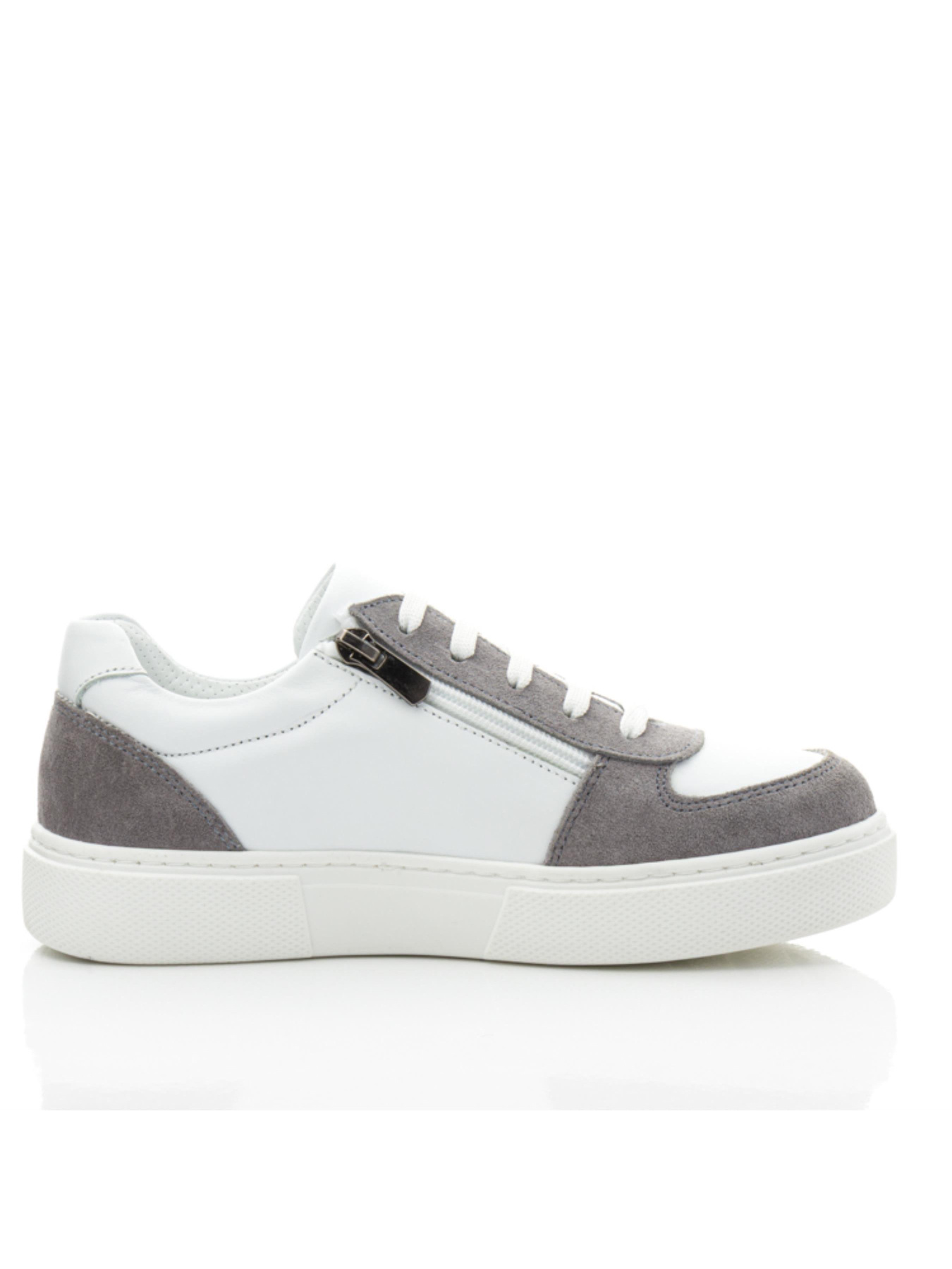 Кеды низкие Papi модель p10426 Фото