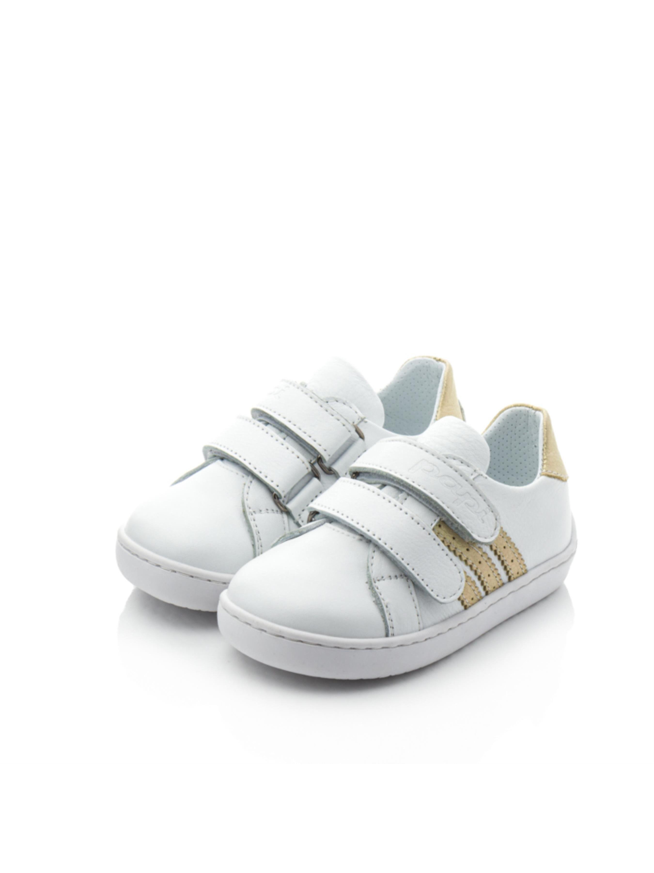 Кеди низькі Papi модель p10427 Фото