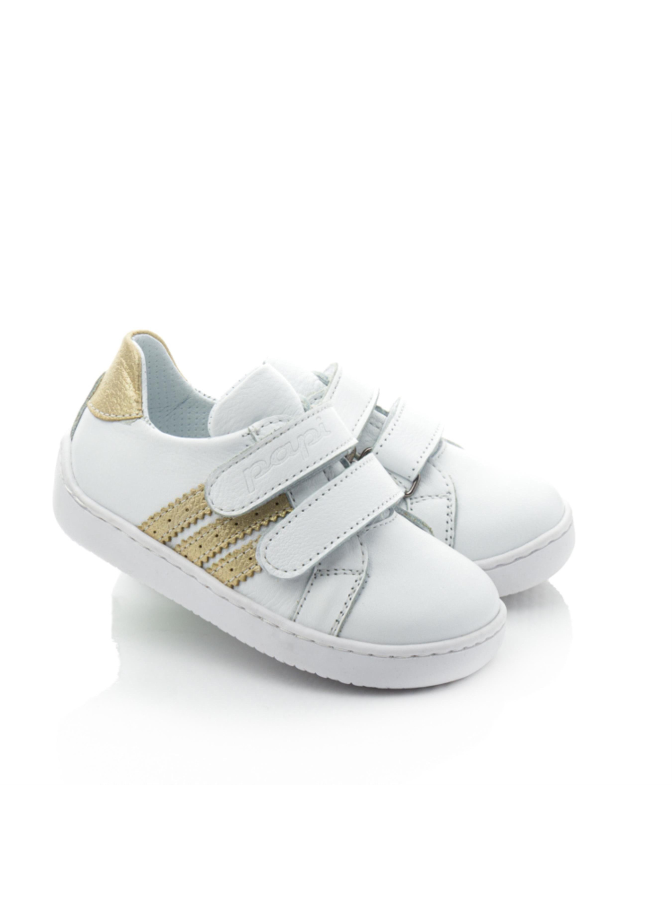 Кеди низькі Papi модель p10427 Фото