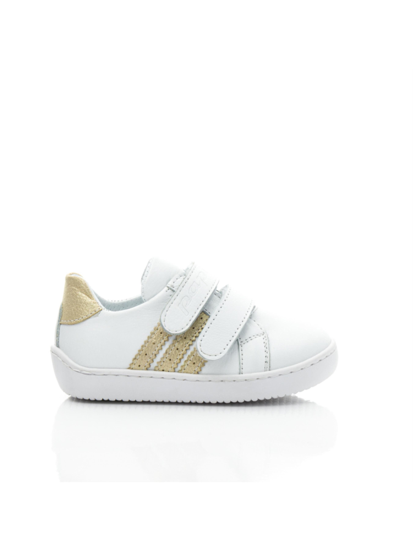 Кеди низькі Papi модель p10427 Фото