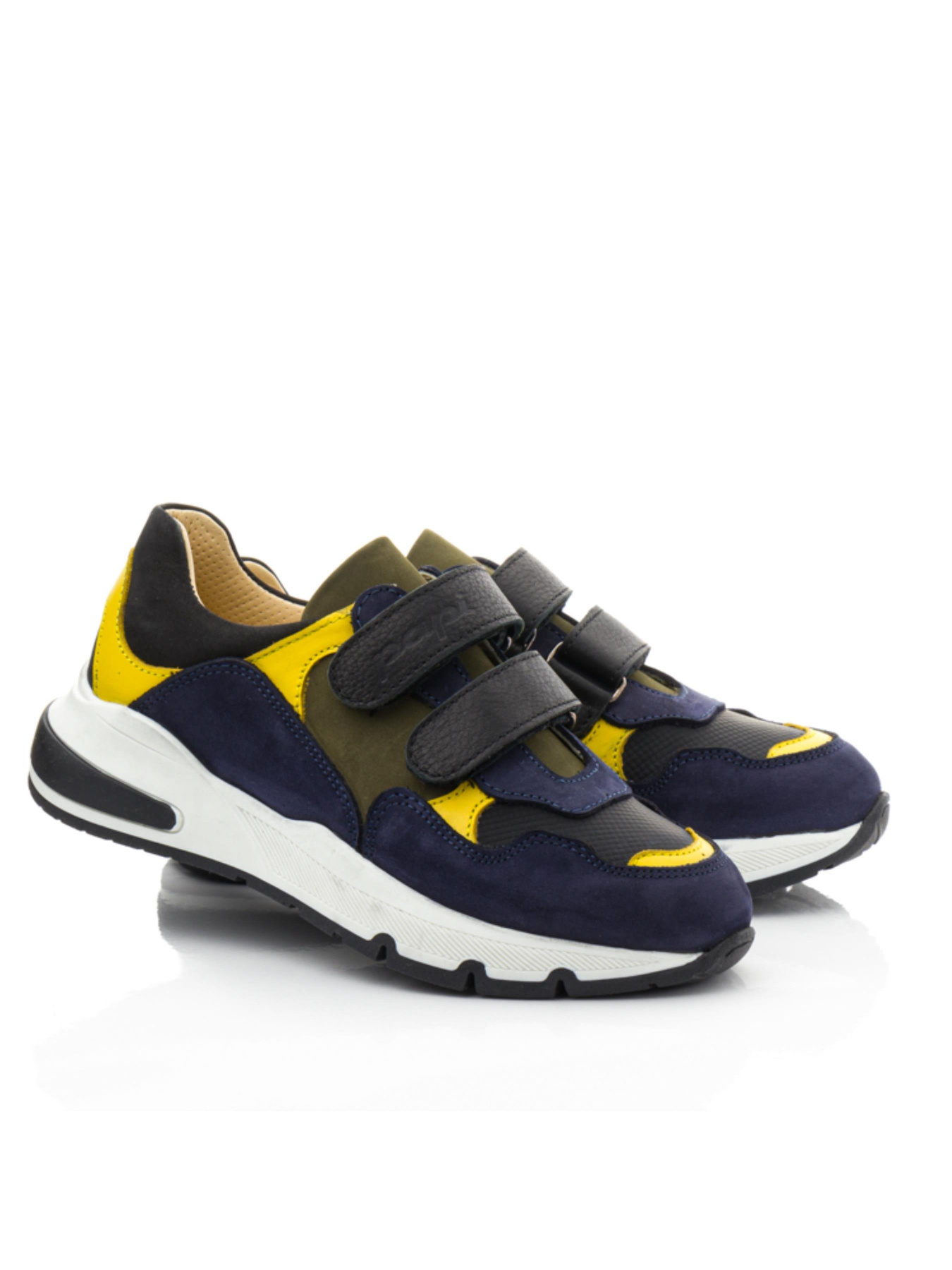 Кроссовки Papi модель p10429 Фото