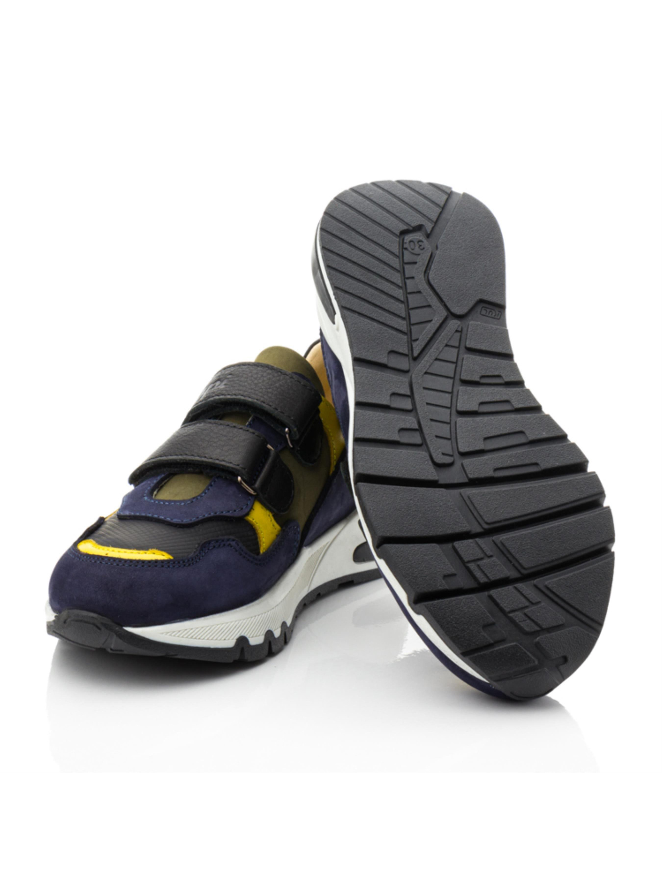 Кроссовки Papi модель p10429 Фото