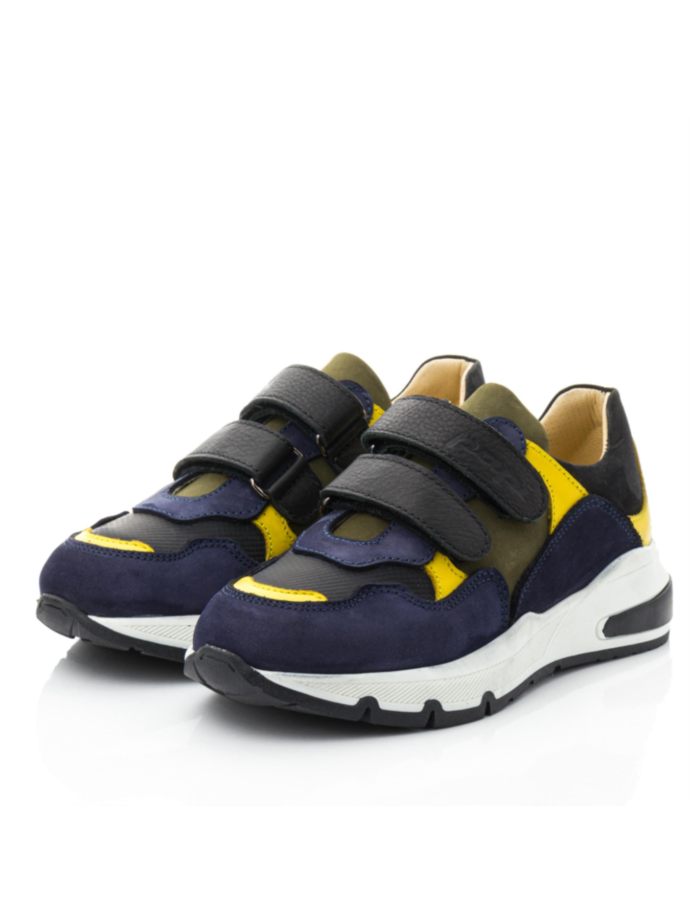 Кроссовки Papi модель p10429 Фото