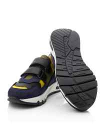 Кроссовки Papi модель p10429 Фото