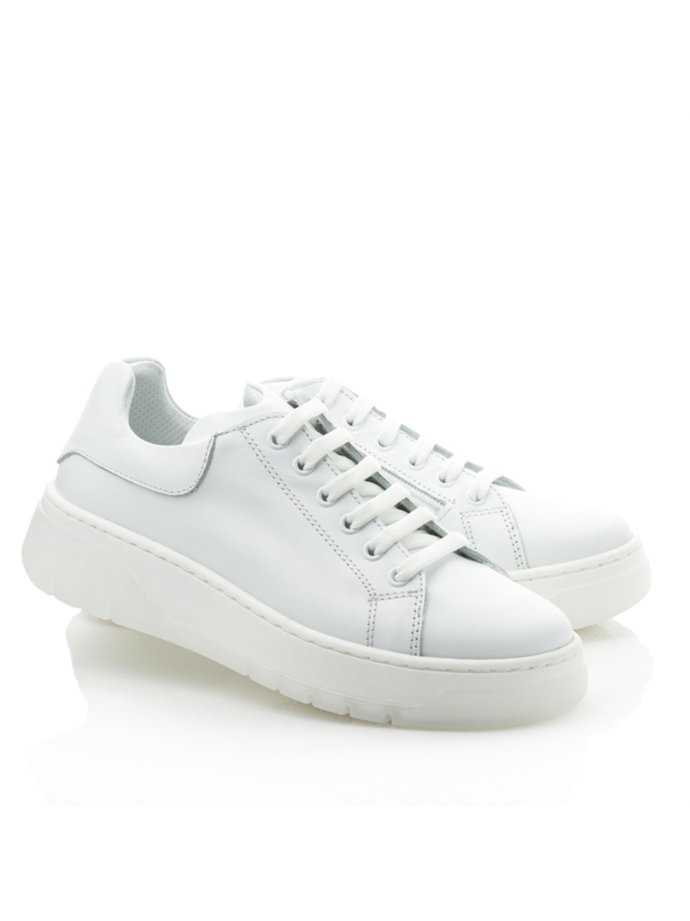 Кеди низькі Papi модель p10430 Фото