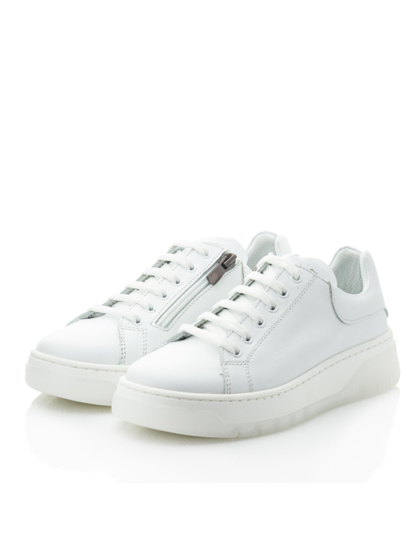 Кеди низькі Papi модель p10430 Фото