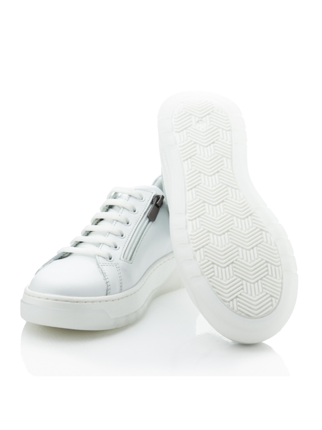 Кеди низькі Papi модель p10430 Фото