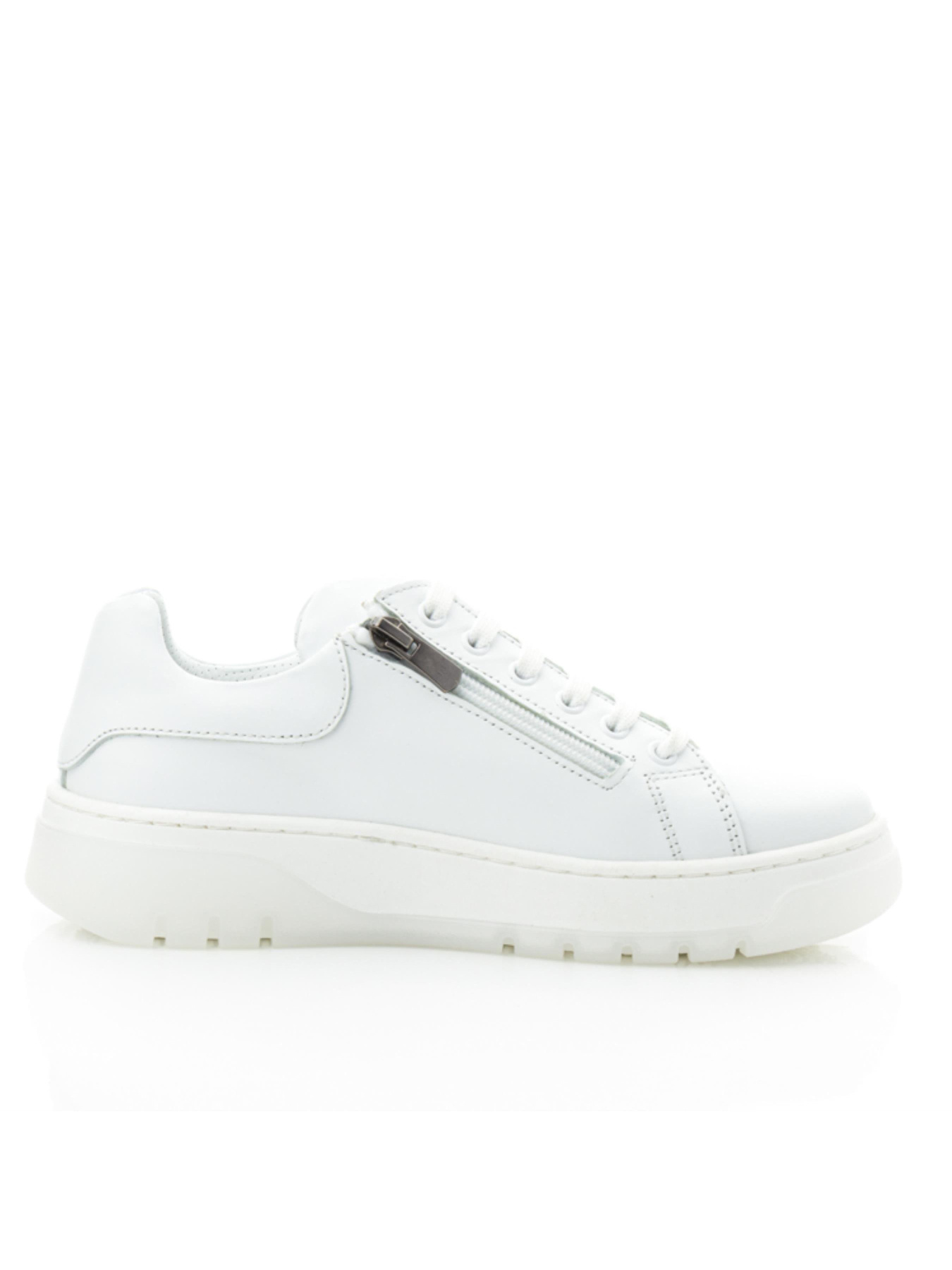 Кеди низькі Papi модель p10430 Фото