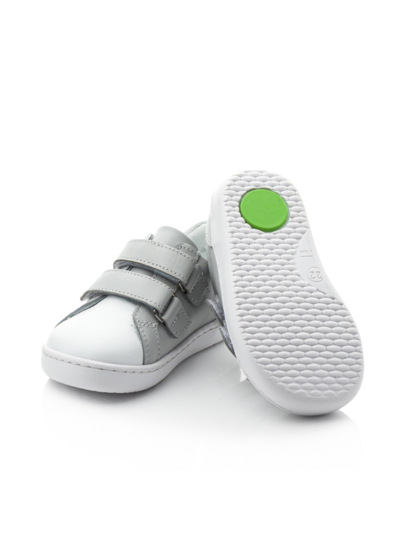 Кеди низькі Papi модель p10431 Фото