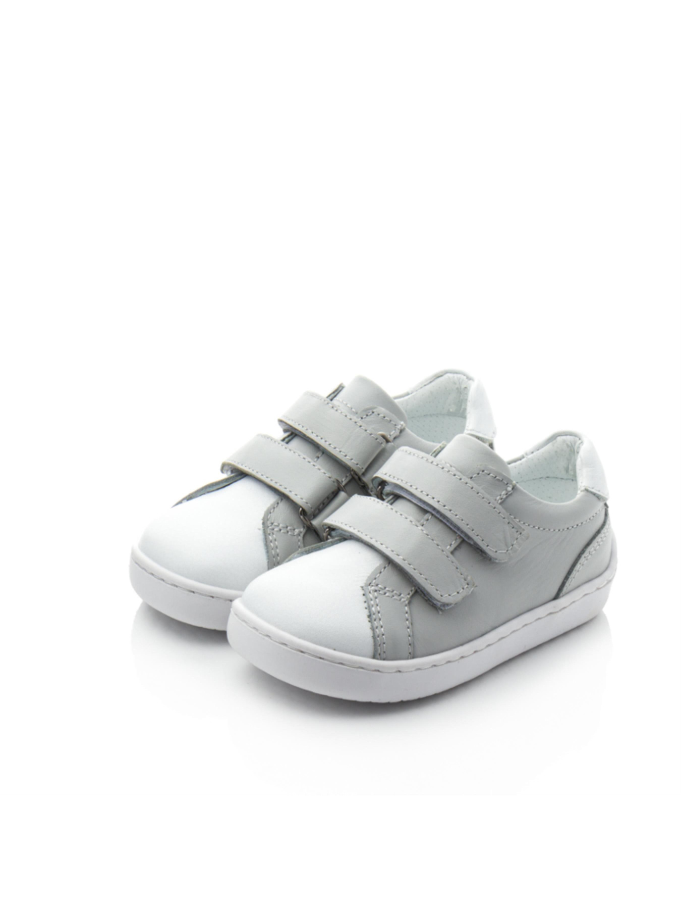 Кеди низькі Papi модель p10431 Фото