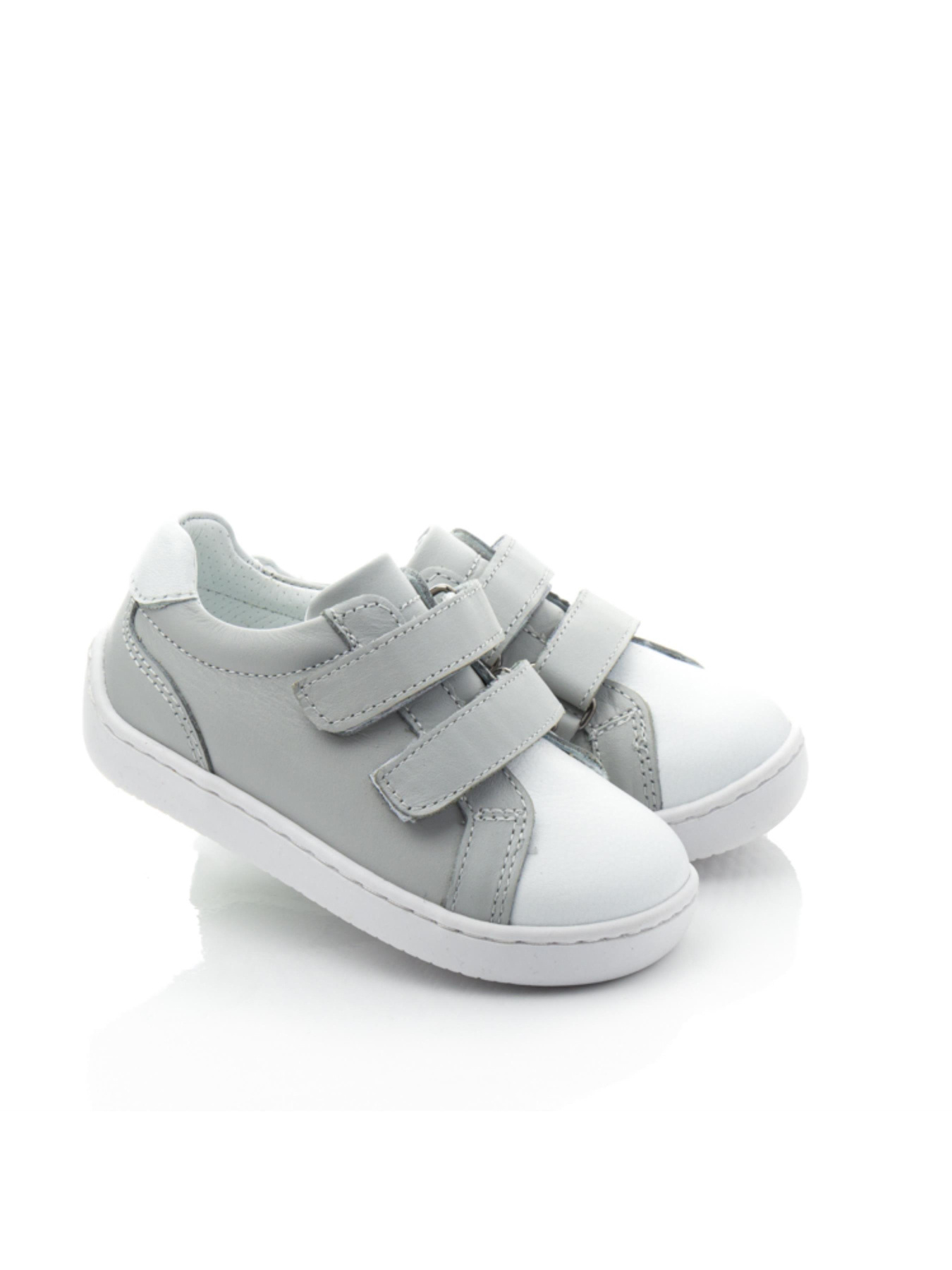 Кеди низькі Papi модель p10431 Фото