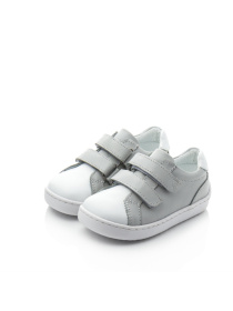 Кеди низькі Papi модель p10431 Фото