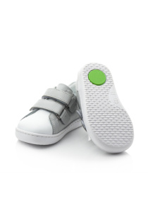 Кеди низькі Papi модель p10431 Фото