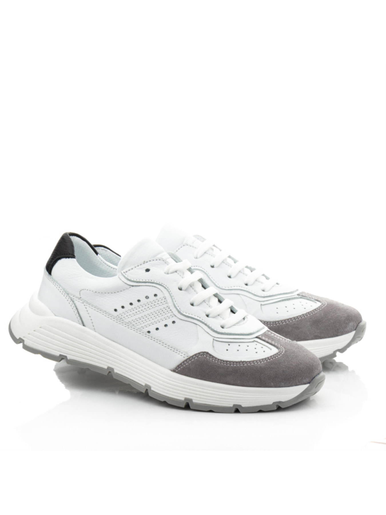 Кроссовки Papi модель p10432 Фото