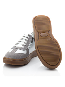 Кеды низкие Papi модель p10433 Фото