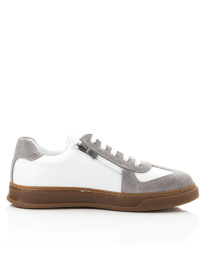 Кеды низкие Papi модель p10433 Фото