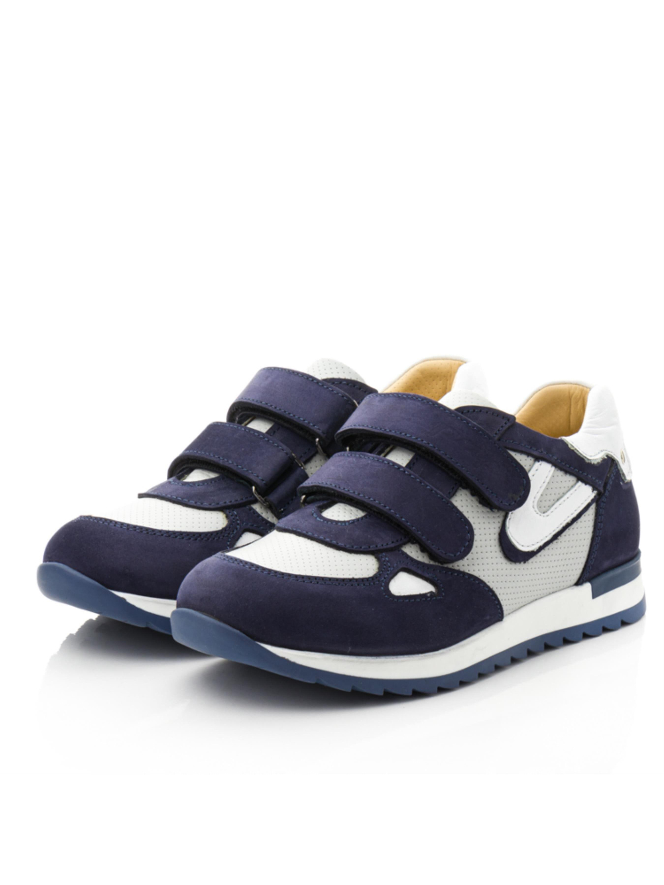 Кроссовки Papi модель p10434 Фото