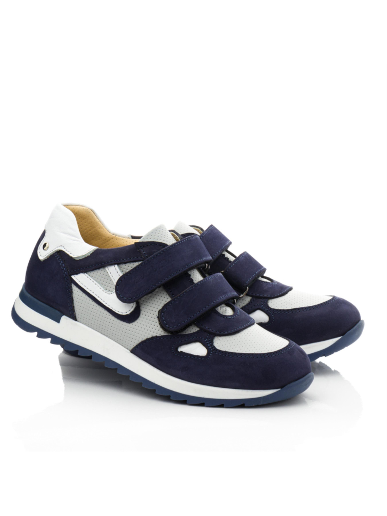 Кроссовки Papi модель p10434 Фото