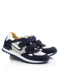 Кроссовки Papi модель p10434 Кроссовки Papi модель p10434 Фото