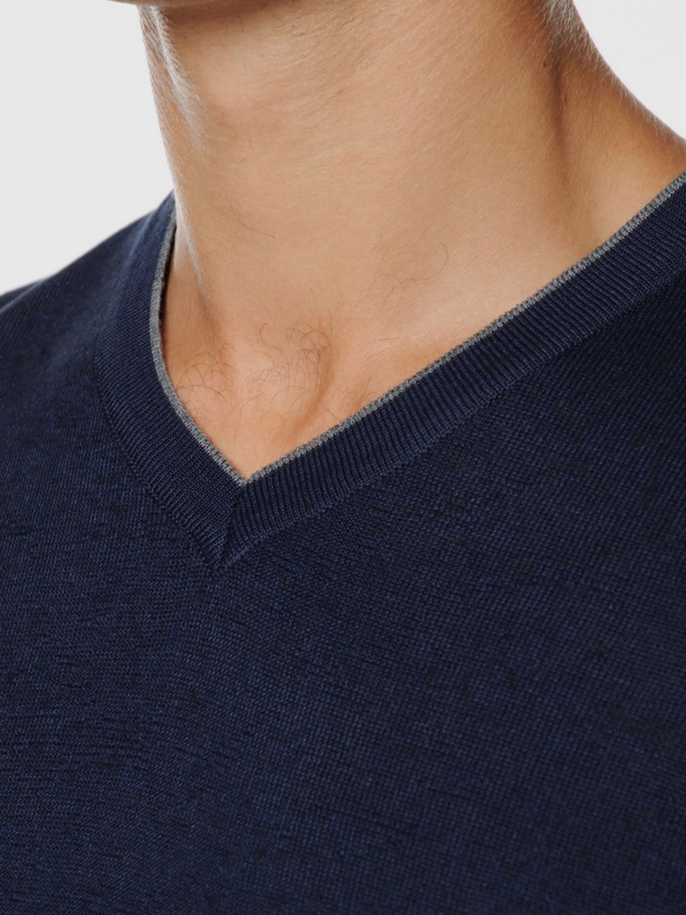 Джемпер Arber модель GO10.27.30 Фото