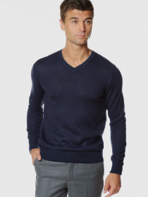 Джемпер Arber модель GO10.27.30 Фото