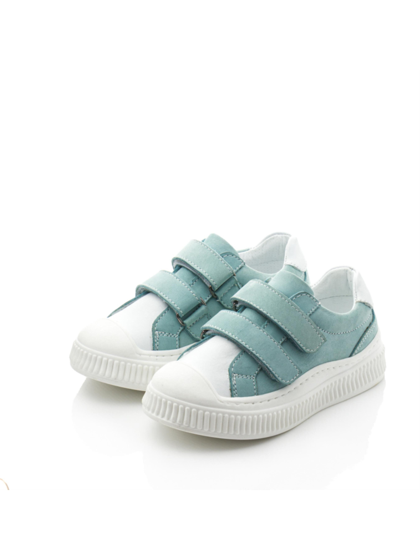 Кеди низькі Papi модель p10435 Фото