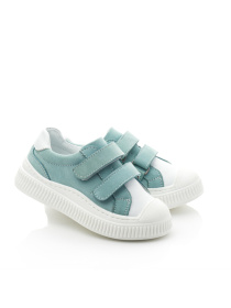 Кеди низькі Papi модель p10435 Фото