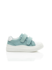 Кеды Papi модель p10435 Фото