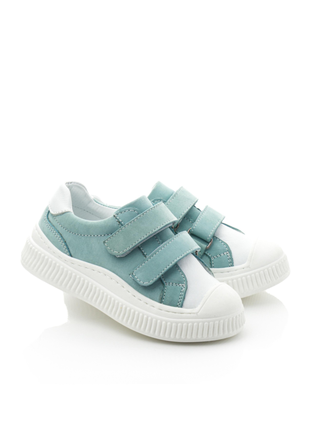 Кеди низькі Papi модель p10435 Фото