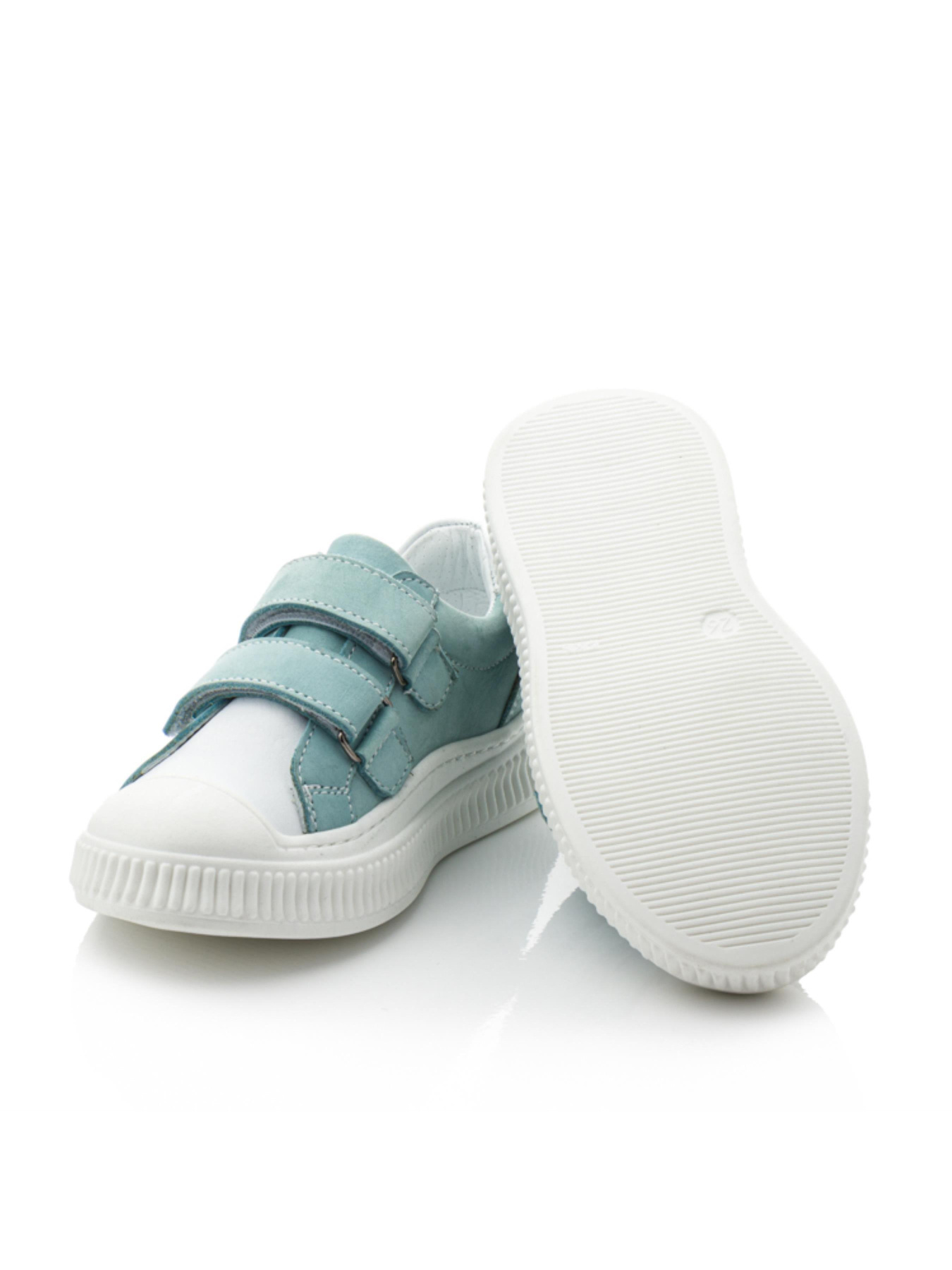 Кеди низькі Papi модель p10435 Фото