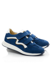 Кроссовки Papi модель p10437 Фото