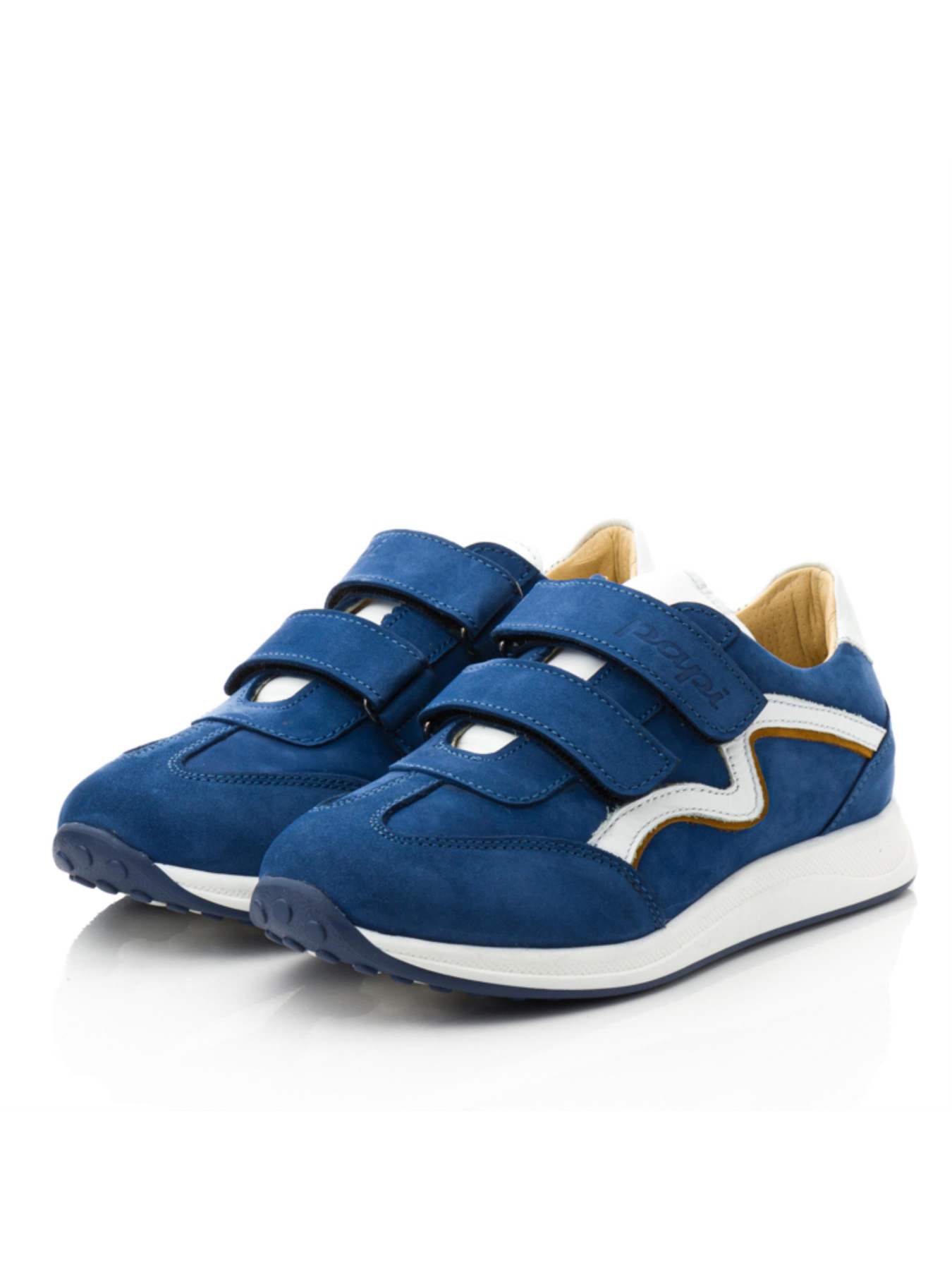 Кросівки Papi модель p10437 Фото