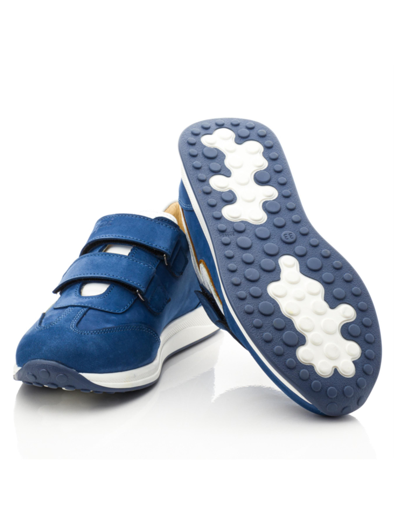 Кросівки Papi модель p10437 Фото