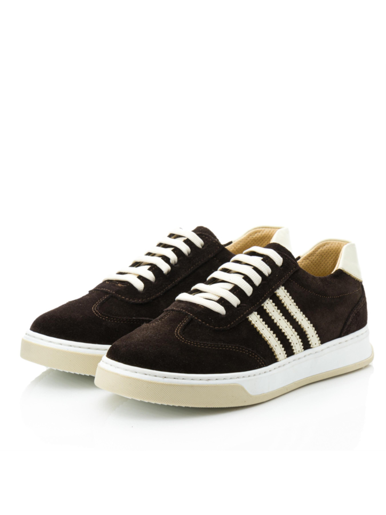 Кеди низькі Papi модель p10438 Фото