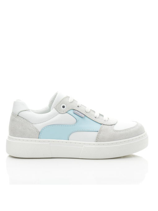 Кеды низкие Papi модель p10439 Фото