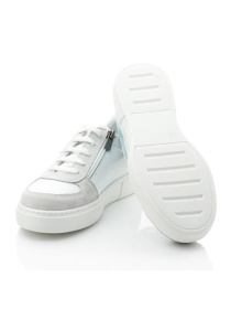 Кеды низкие Papi модель p10439 Фото