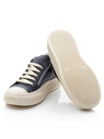 Кеди низькі Papi модель p10440 Фото