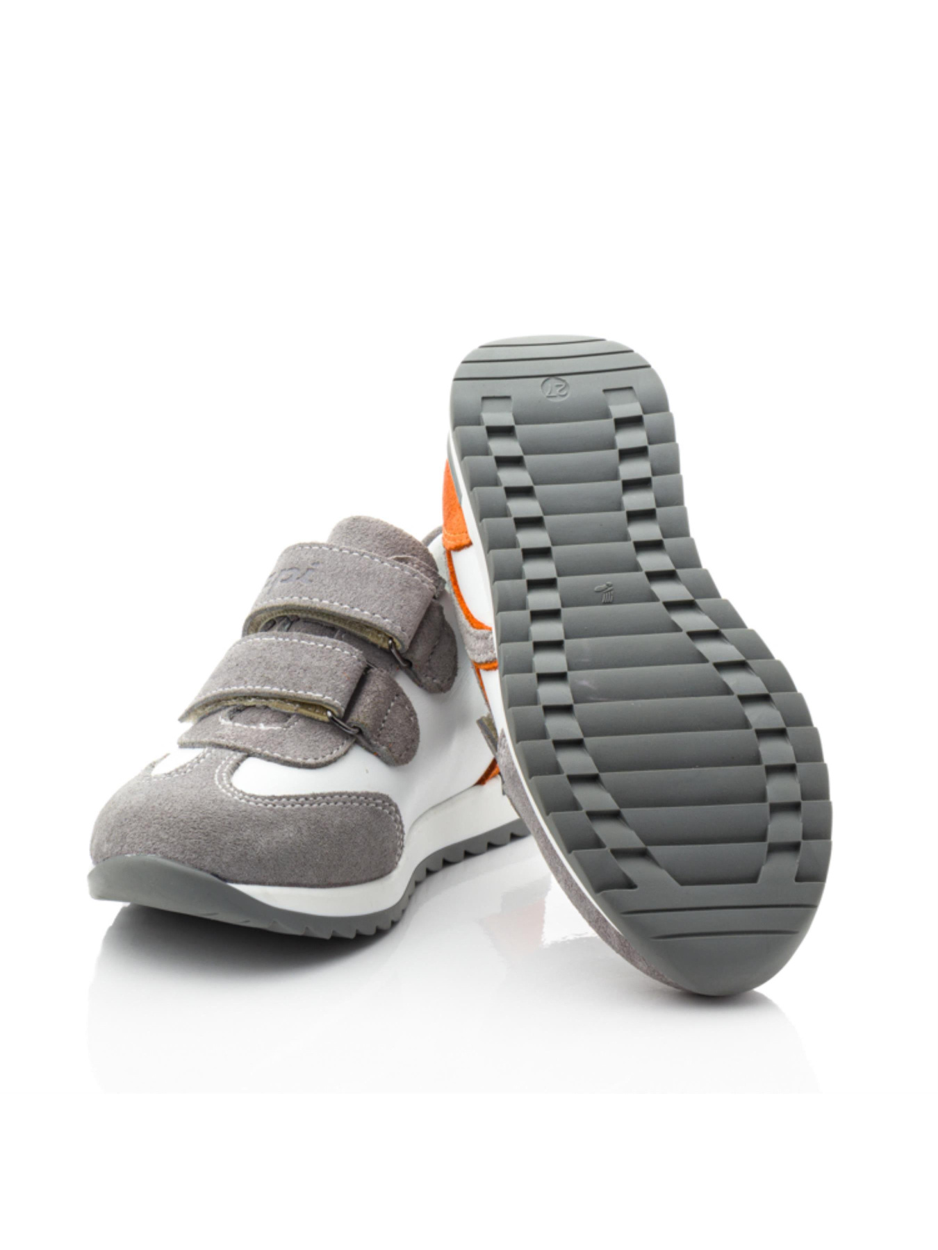 Кроссовки Papi модель p10441 Фото