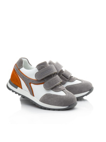 Кроссовки Papi модель p10441 Фото