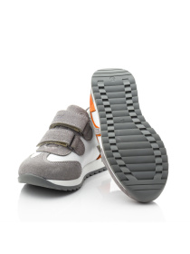 Кроссовки Papi модель p10441 Фото