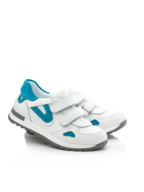 Кросівки Papi Модель p10442 Фото