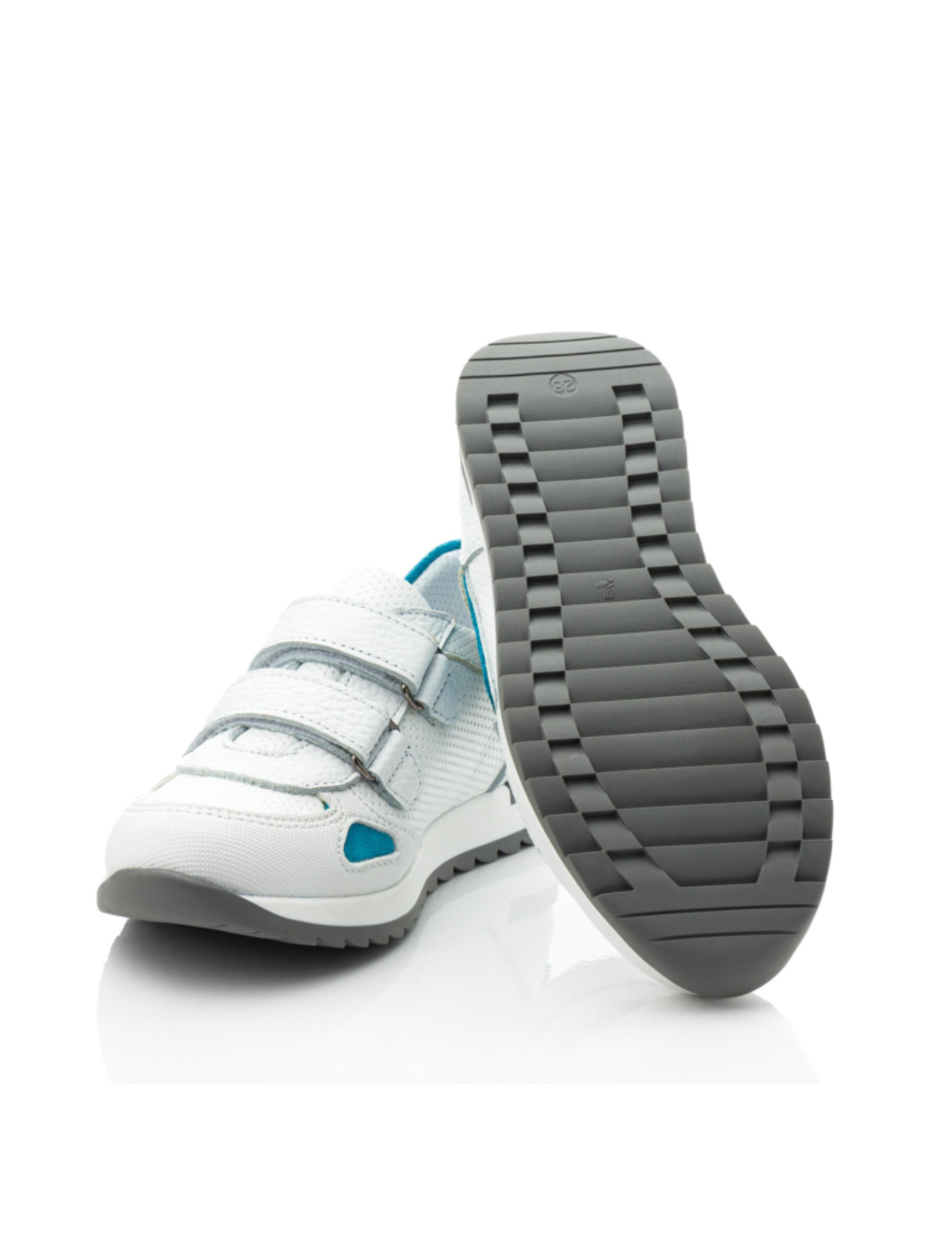 Кроссовки Papi модель p10442 Фото