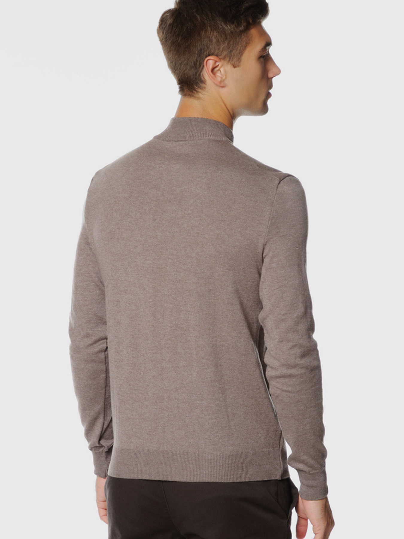 Джемпер Arber модель AO10.60.30 Фото