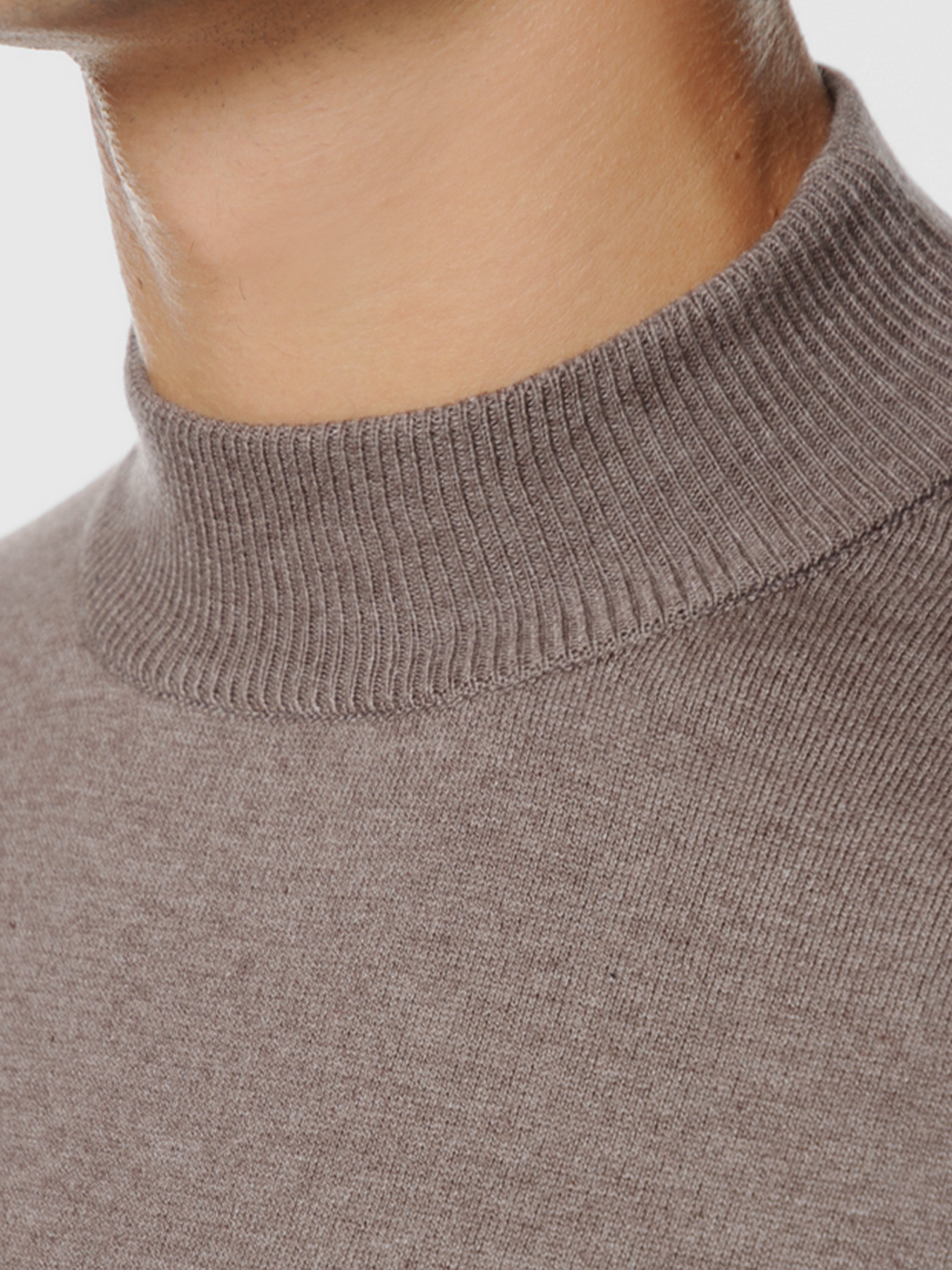 Джемпер Arber модель AO10.60.30 Фото