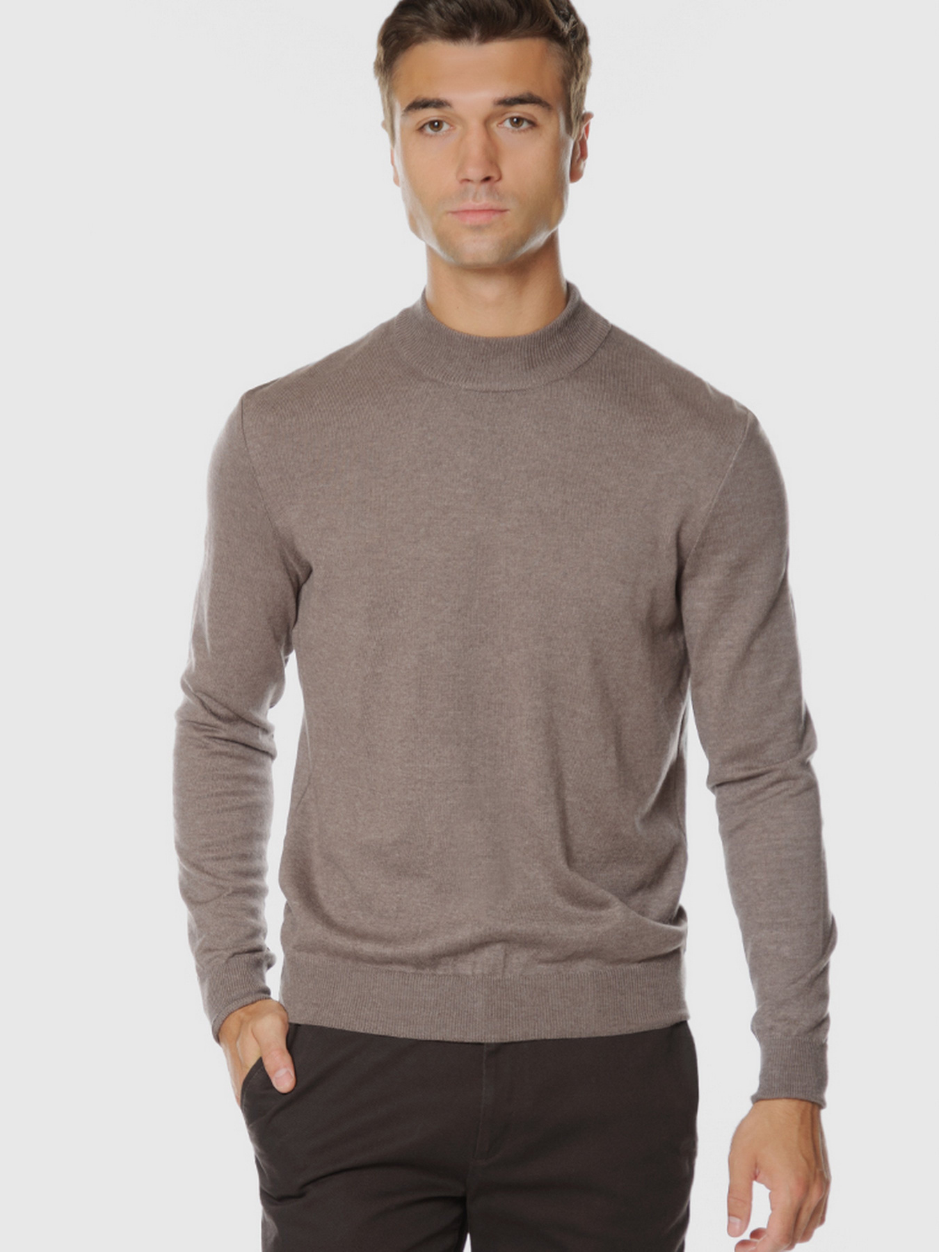 Джемпер Arber модель AO10.60.30 Фото