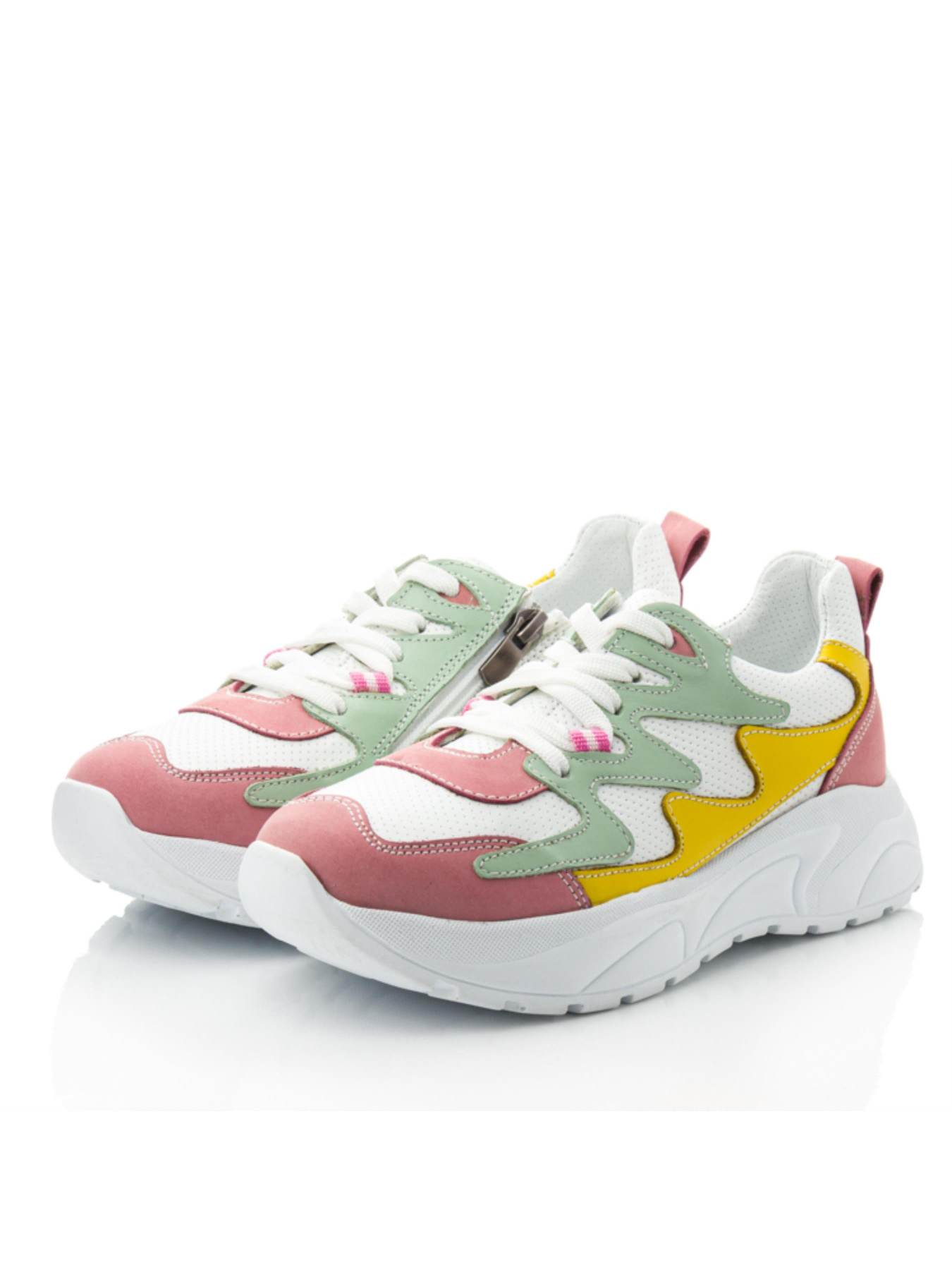 Кроссовки Papi модель p10445 Фото