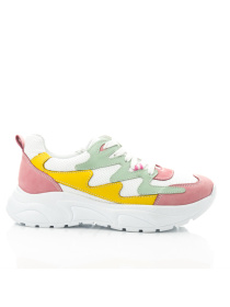 Кроссовки Papi модель p10445 Фото