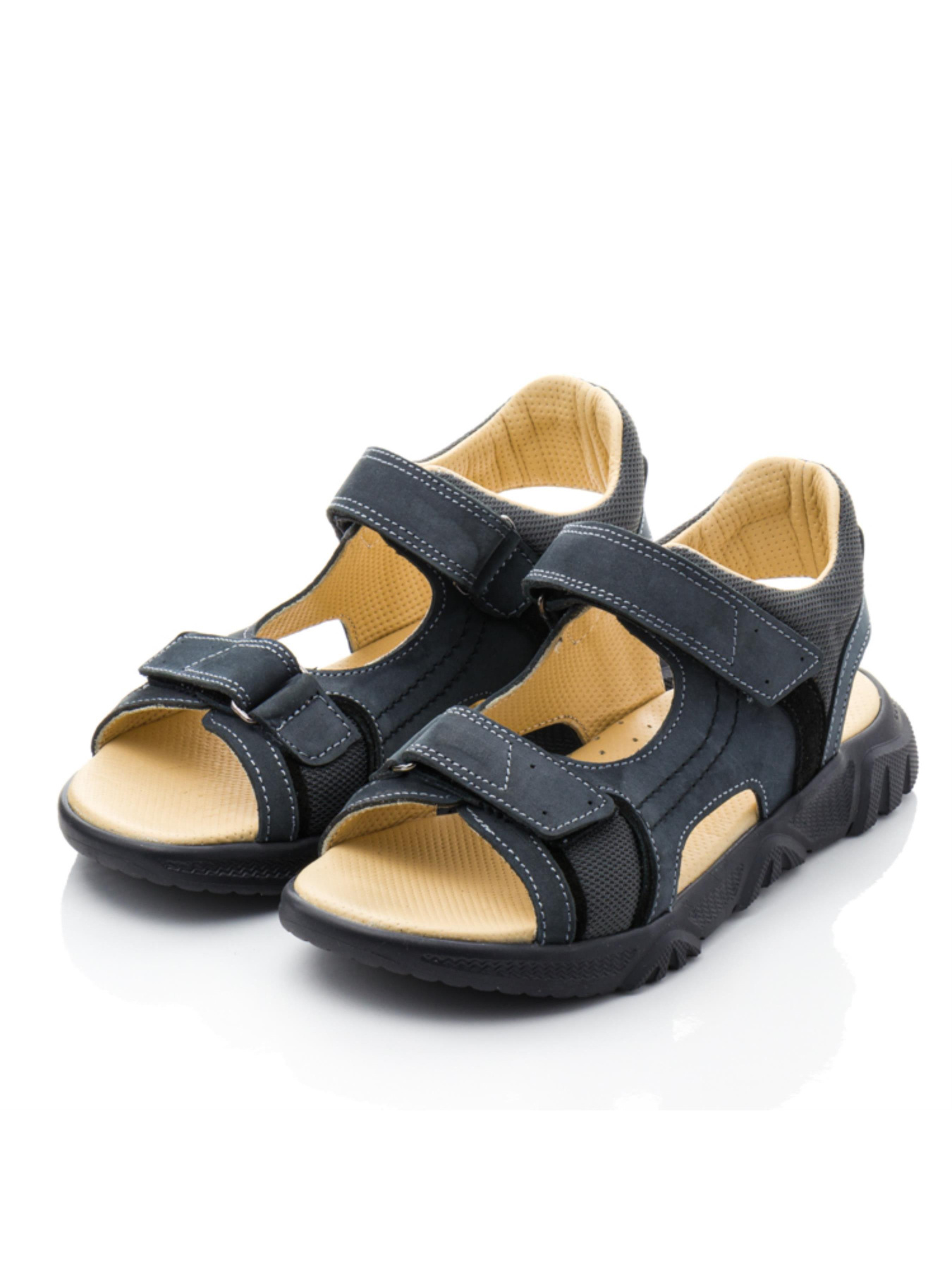 Сандалії Papi модель p10447 Фото